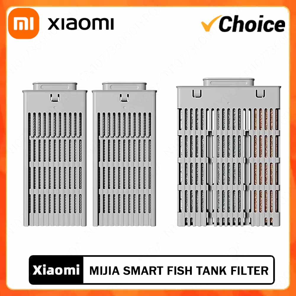 Xiaomi Mi smart fish tank filt - Xiaomi Aquarium Fish Tank recension och pris