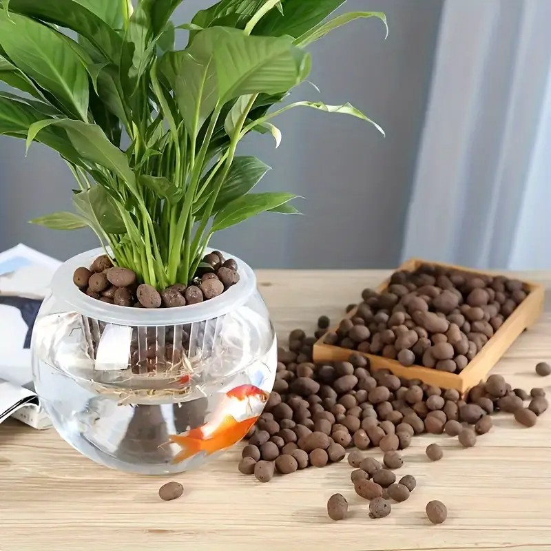 Lightweight & Breathable Terra - Aquarium Decor recension och pris