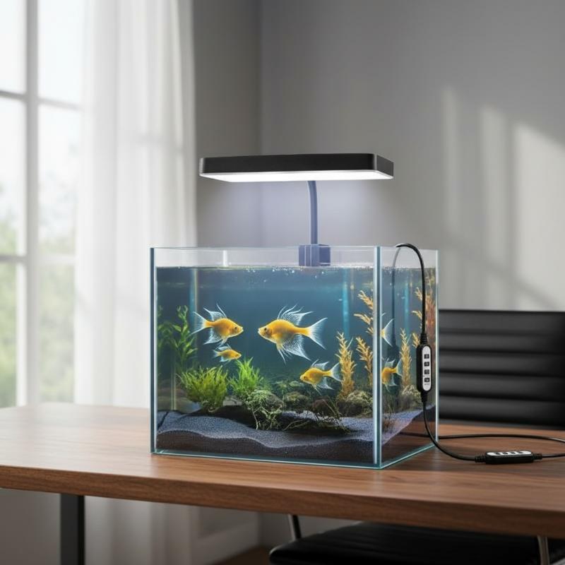 Led Waterproof Aquarium Light  - Aquarium Light recension och pris