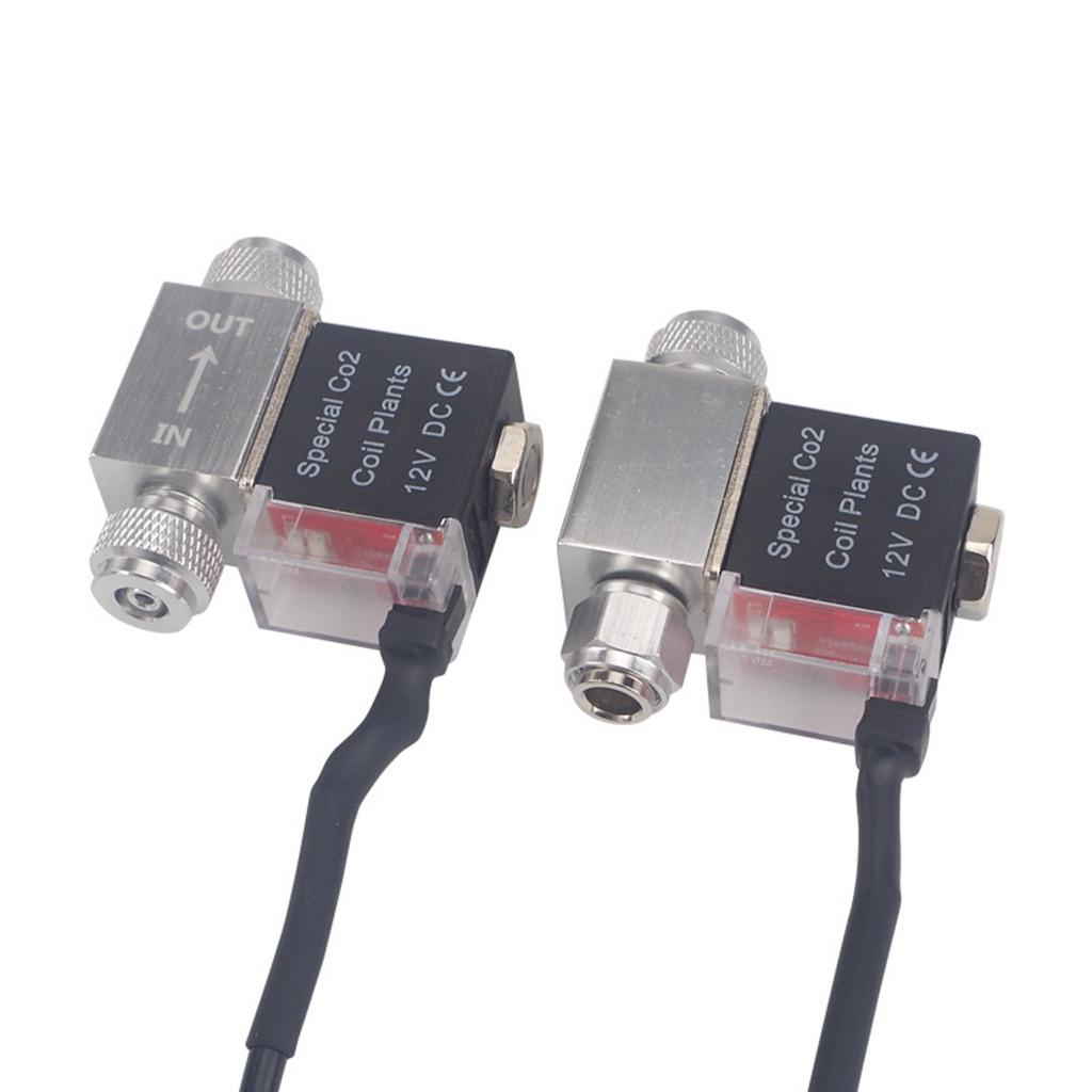 CO2 Value Aquarium Regulator M - Aquarium Plants recension och pris