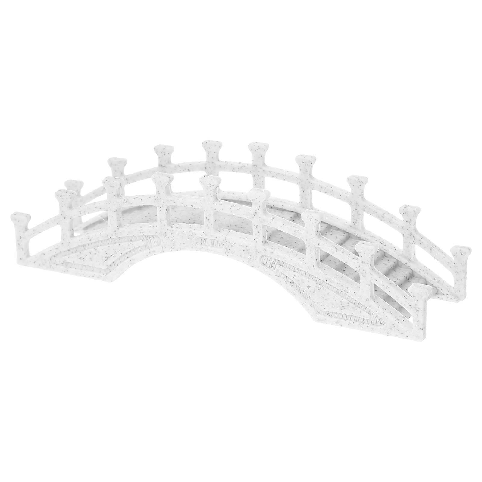 Miniature Arch Bridge Garden D - Aquarium Decor recension och pris