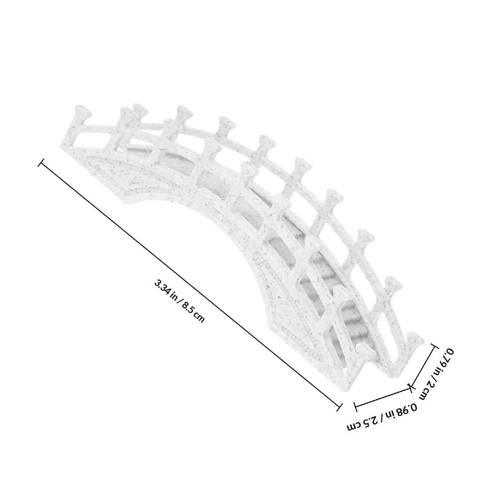 Miniature Arch Bridge Garden D - Aquarium Decor recension och pris