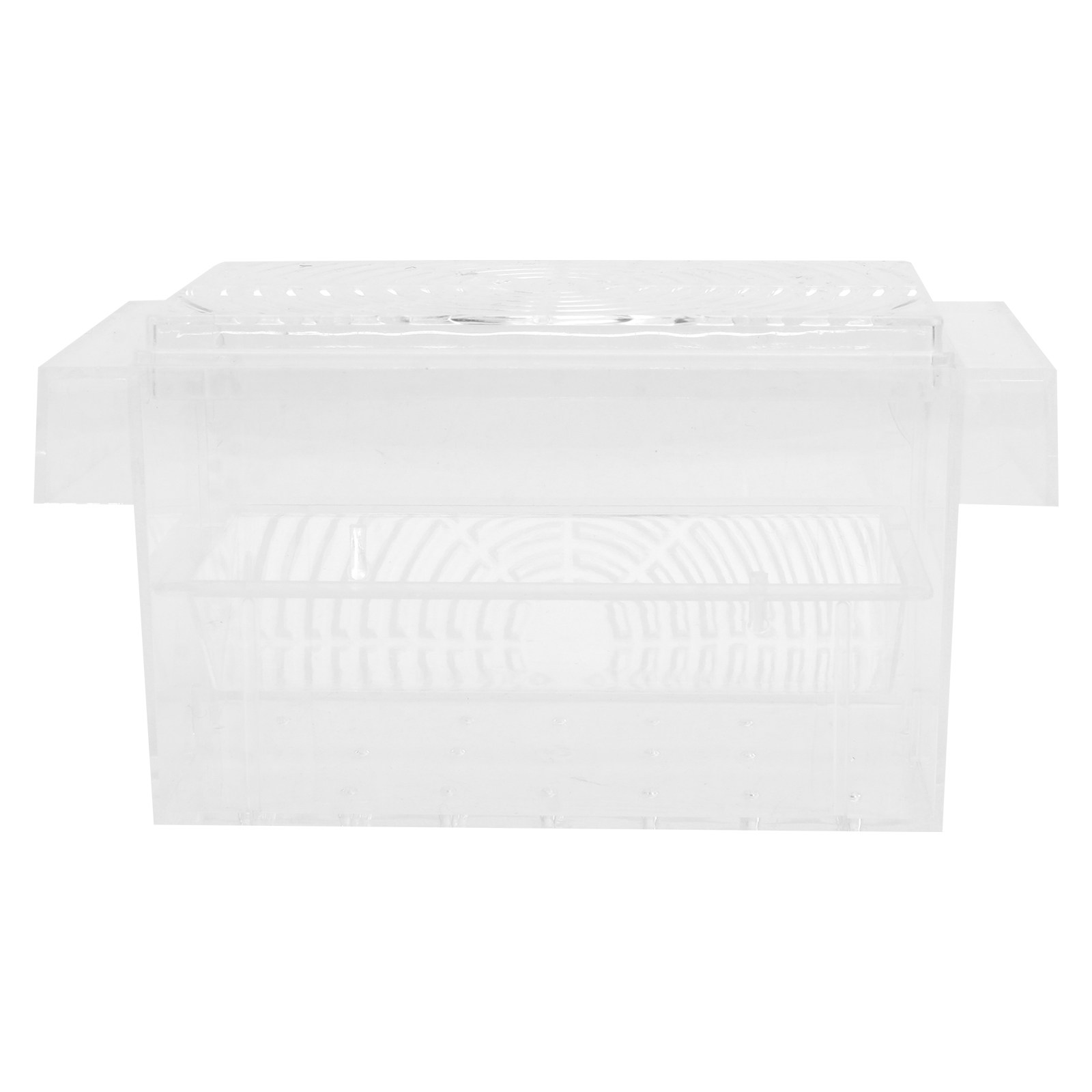 1Pcs Aquarium Isolation Box Fi - Aquarium Fish Tank recension och pris