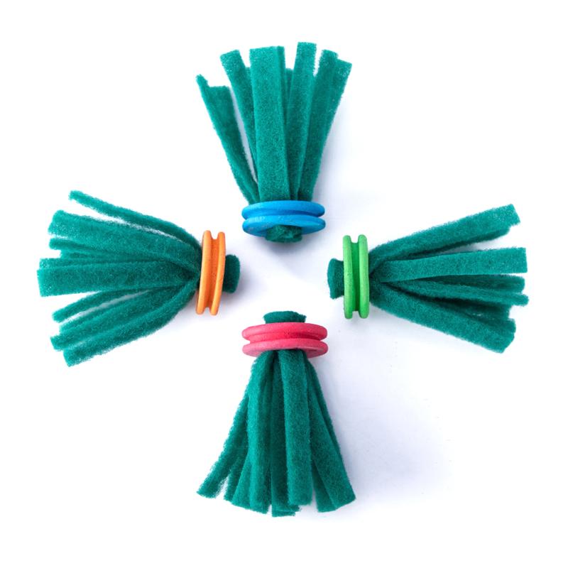 Fish Egg Collector with 10PCS  - Fish Aquarium Home recension och pris