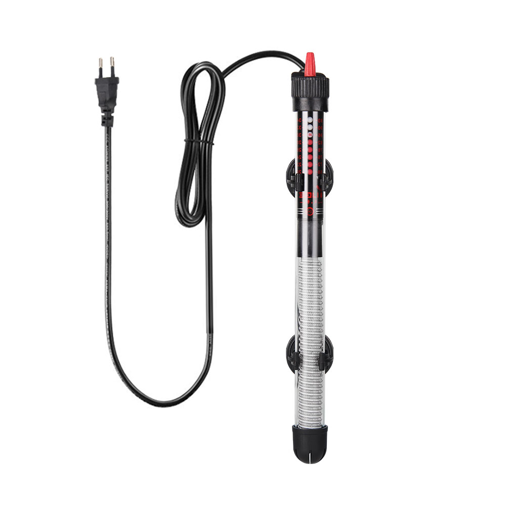 110v-220v Adjustable Temperatu - Fish Tank Heater recension och pris