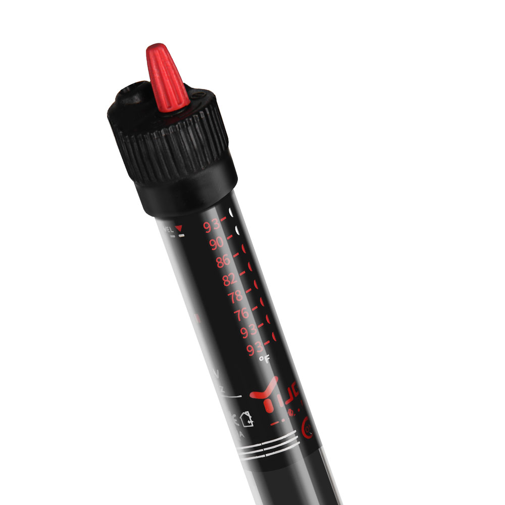 110v-220v Adjustable Temperatu - Fish Tank Heater recension och pris