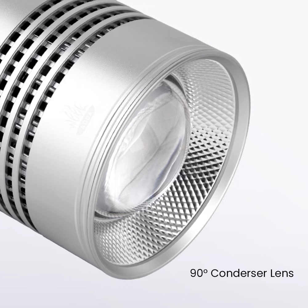 Full Spectrum Bluetooth 3.0 Ap - Aquarium Light recension och pris