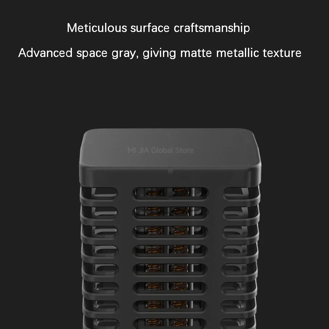 MIJIA DESGEO 50W Smart Aquariu - Xiaomi Aquarium Fish Tank recension och pris