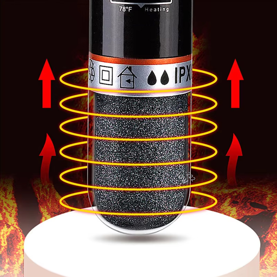 USB Mini Aquarium Heating Rod  - Fish Tank Heater recension och pris