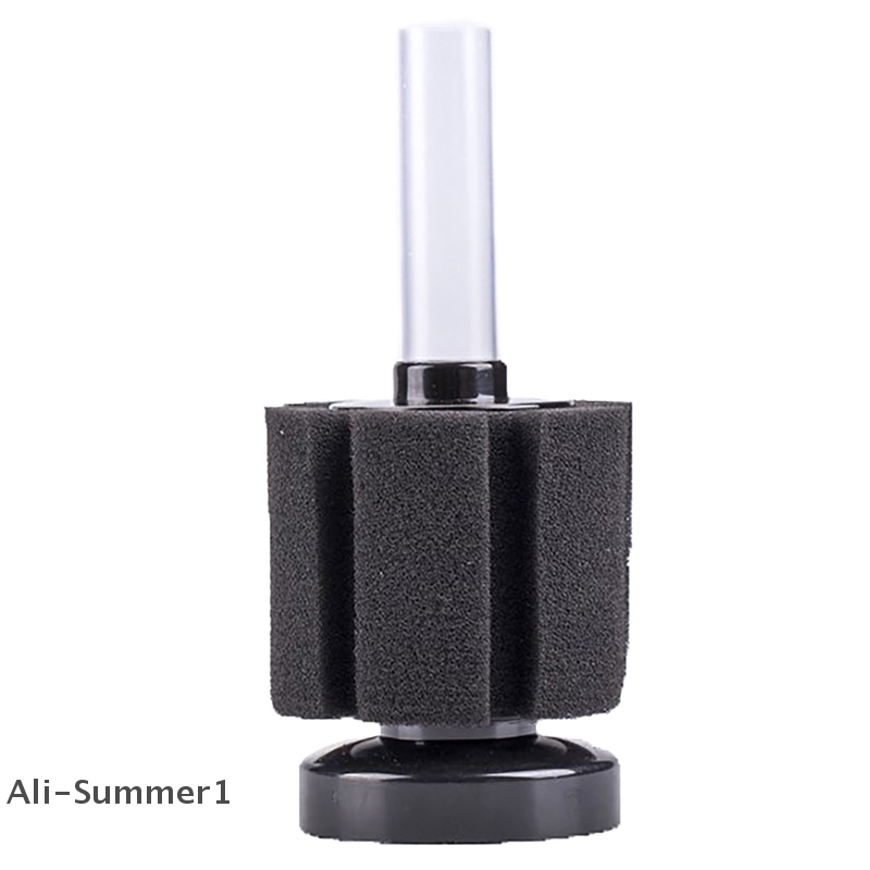 【E】Bio Sponge Filter for Aquar - Betta Fish Tank recension och pris