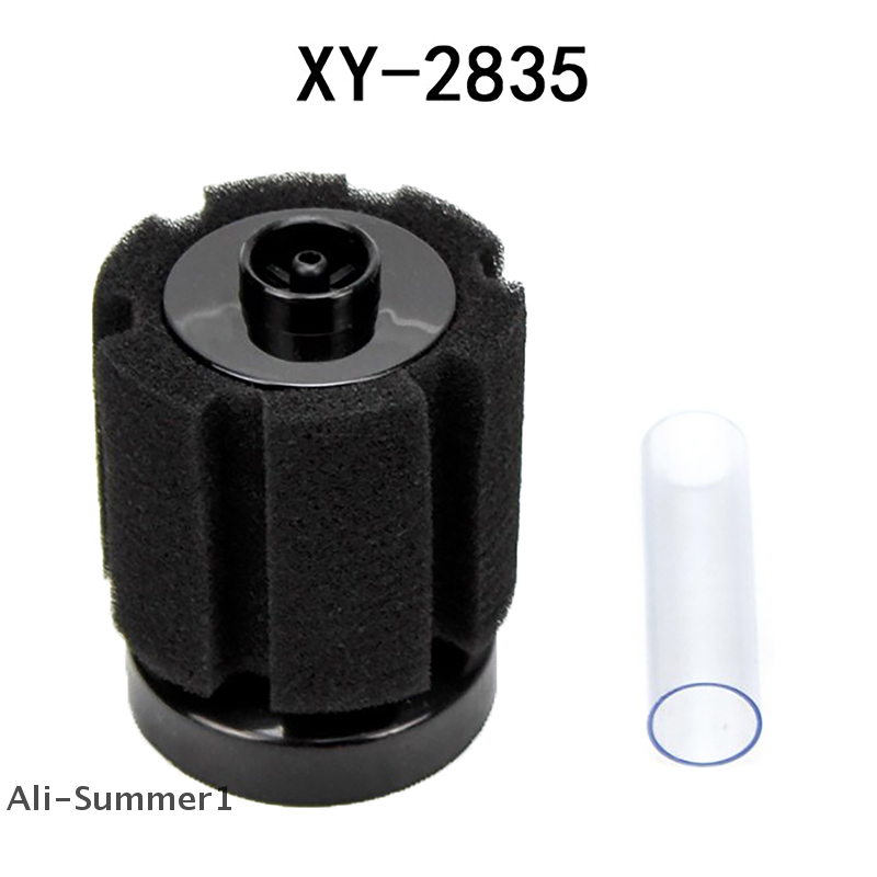 【E】Bio Sponge Filter for Aquar - Betta Fish Tank recension och pris