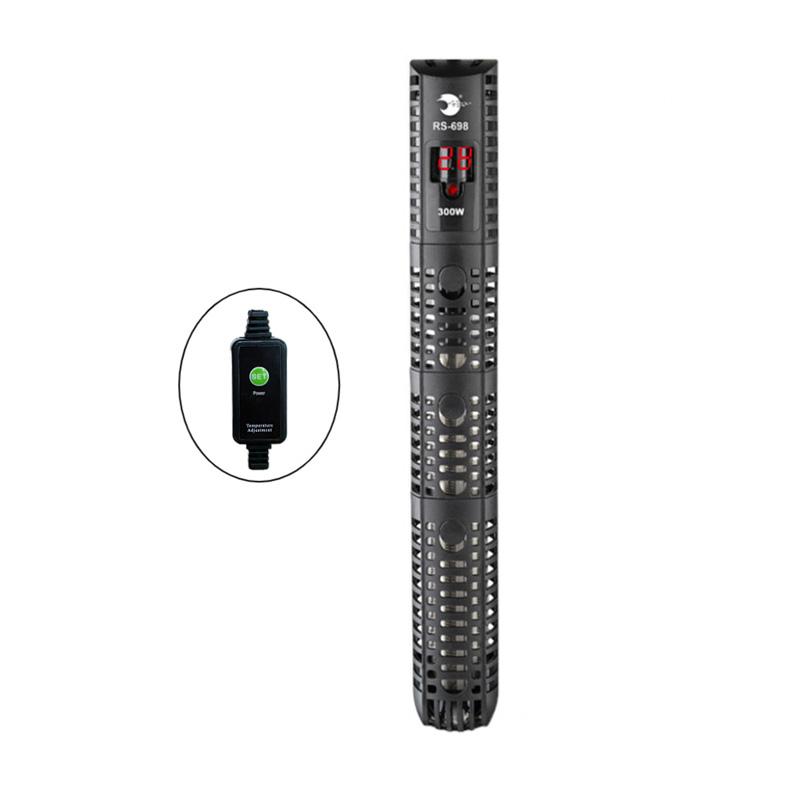 Aquarium Submersible Heater Fi - Fish Tank Heater recension och pris