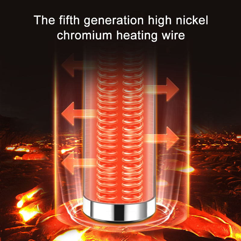 Aquarium Submersible Heater Fi - Fish Tank Heater recension och pris