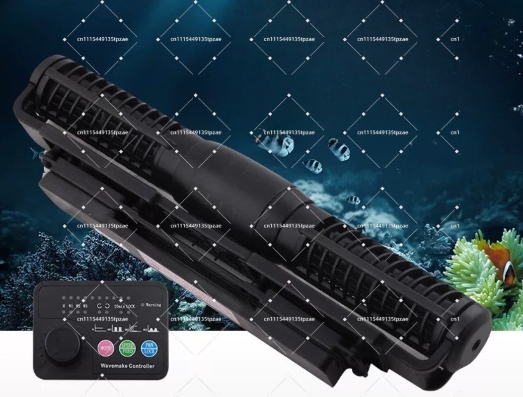 for Jebao CP25 CP40 CP55 Subme - Aquarium Pump recension och pris