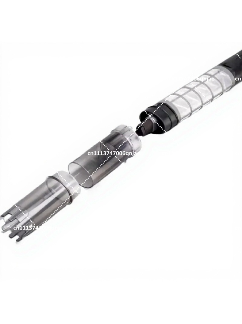 Electric Sand Washer for Fish  - Aquarium Pump recension och pris