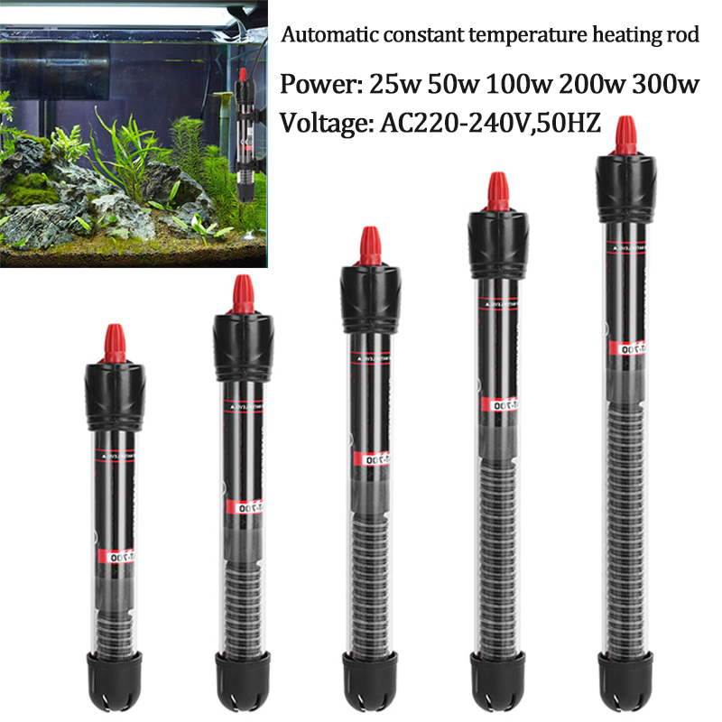 AC220-240V,50HZ AT700 Fish Tan - Fish Tank Heater recension och pris