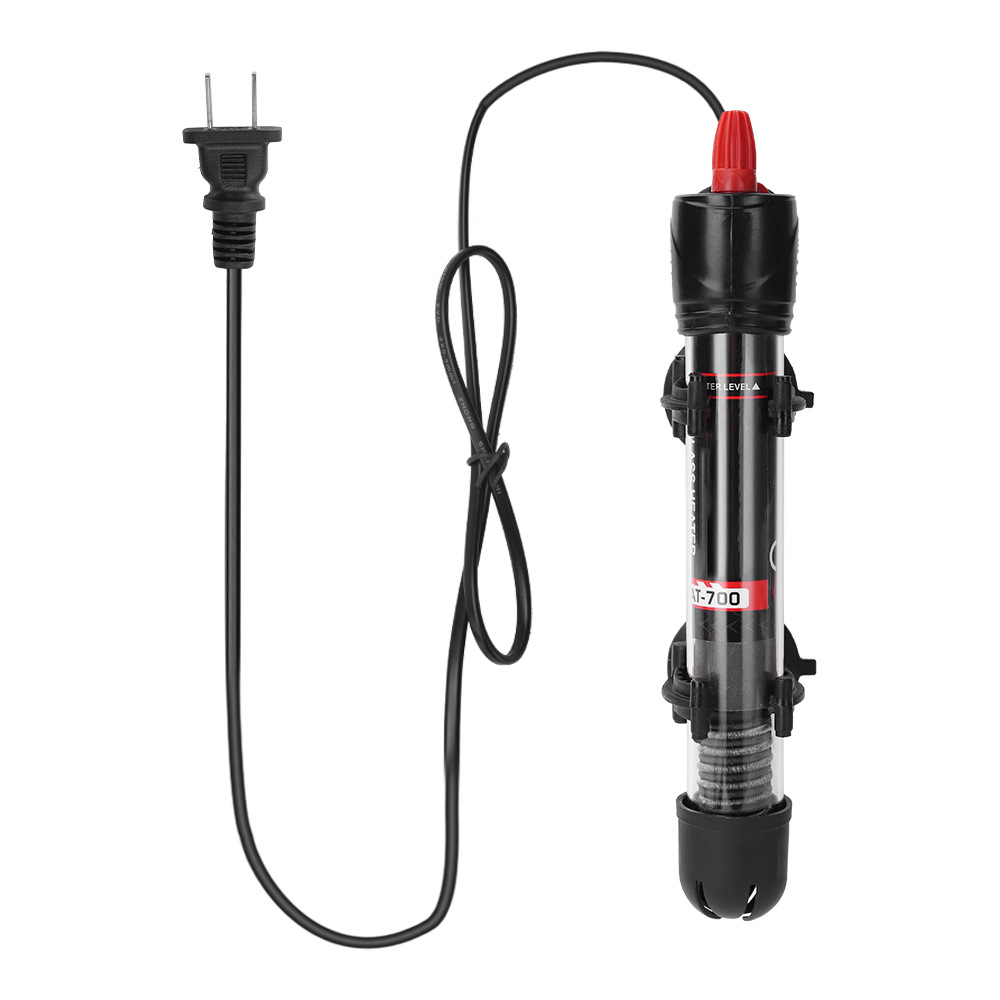 AC220-240V,50HZ AT700 Fish Tan - Fish Tank Heater recension och pris