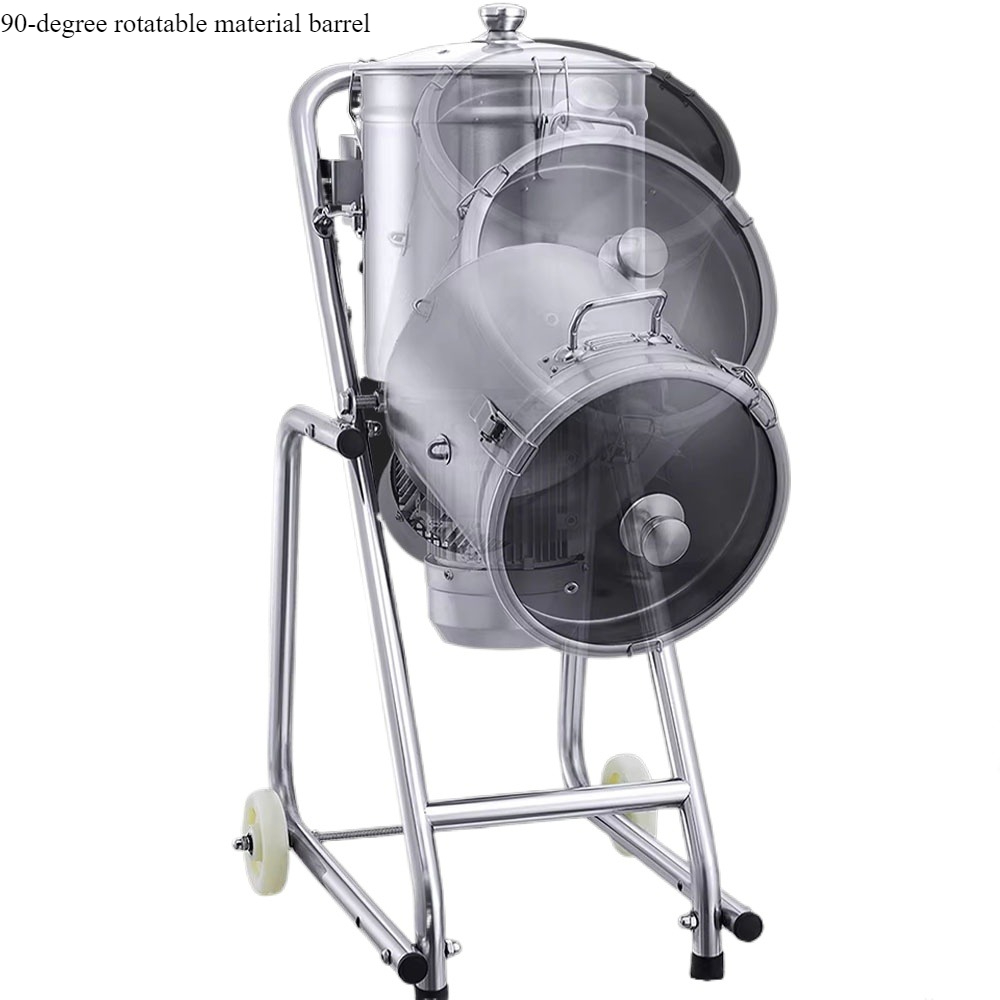 32L Commercial Electric Food C - Fish Food recension och pris