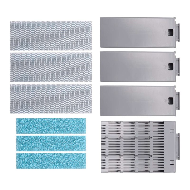 A21F-6X For Xiaomi Mijia Fish  - Xiaomi Aquarium Fish Tank recension och pris