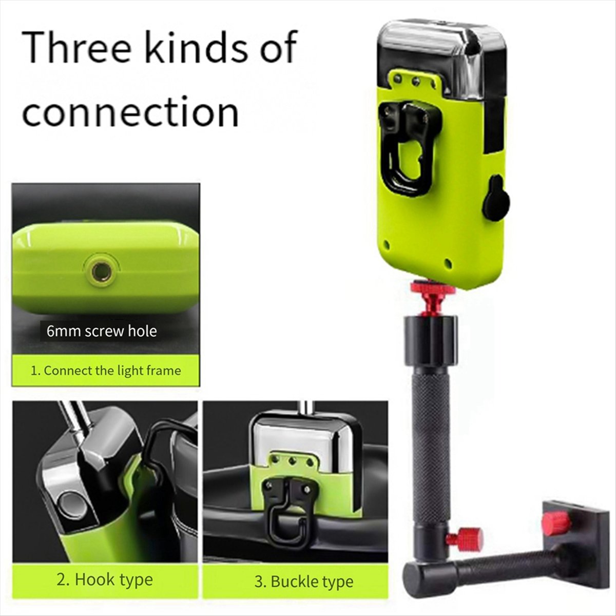 Fishing Tap and Oxygen Pump To - Aquarium Pump recension och pris