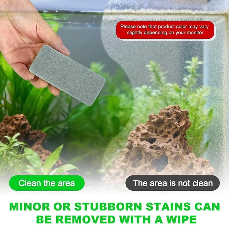 Durable Double Sided Aquarium  - Aquarium Fish Tank recension och pris