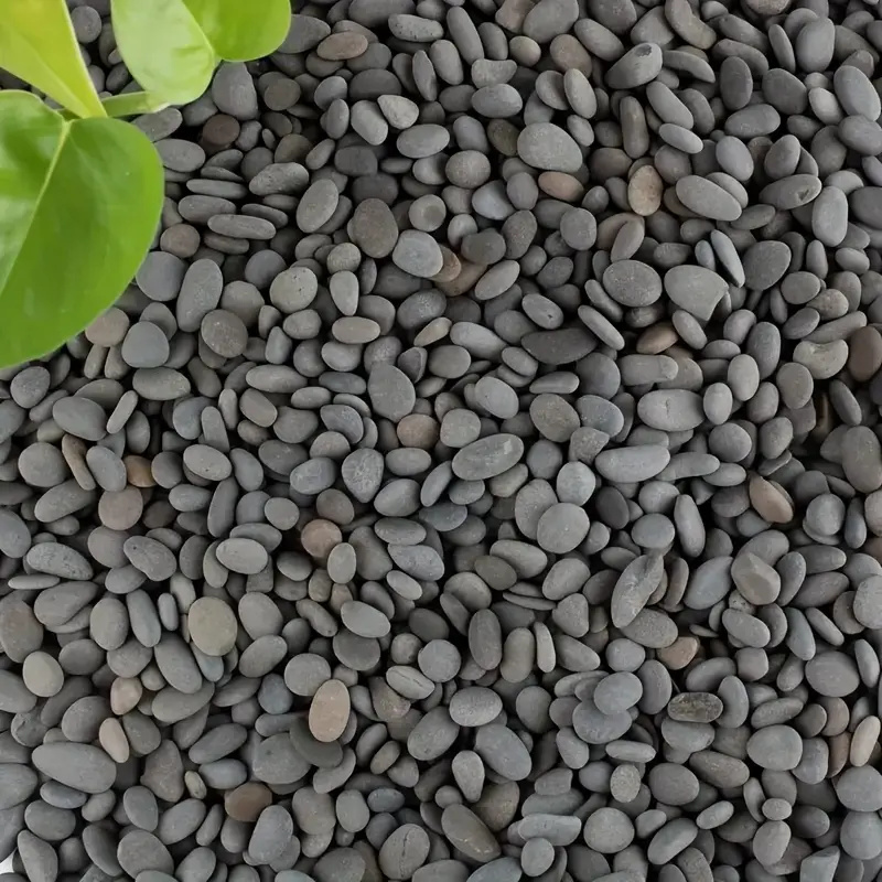 20Pcs Natural River Rocks Smoo - Fish Tank Gravel recension och pris