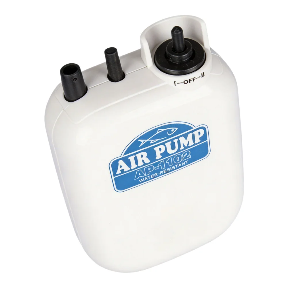 Fishing Air Pump Aquarium Fish - Aquarium Fish Keeping recension och pris