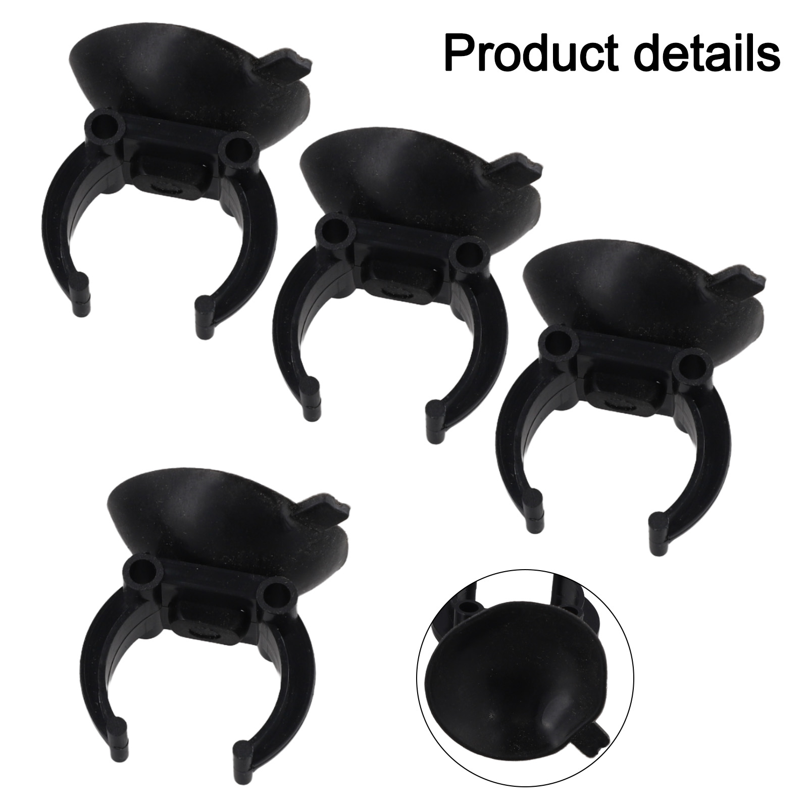 Suction Cups for Fish Tank Hea - Fish Tank Heater recension och pris