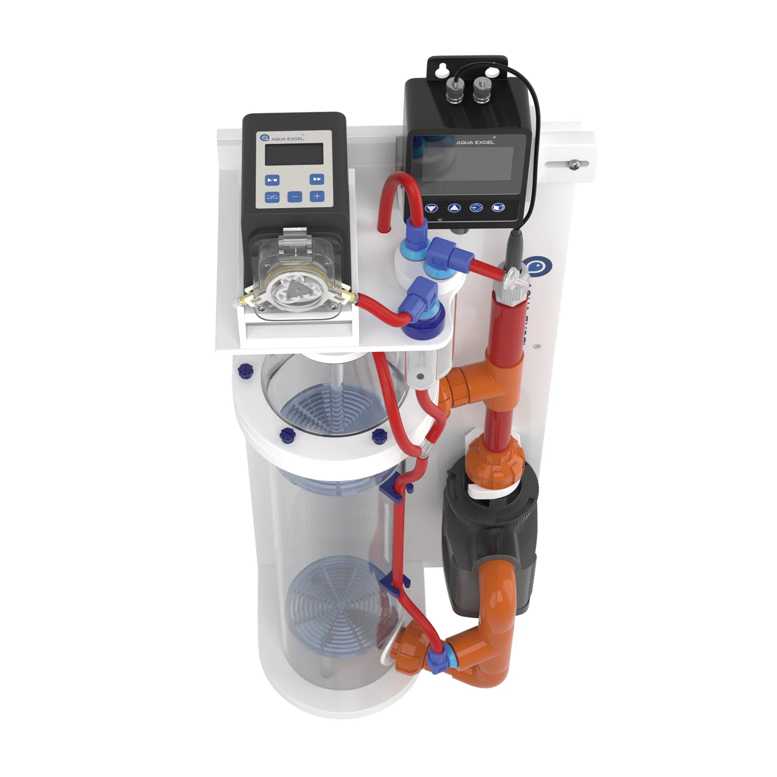 2026 Hot AQUAEXCEL AE-CR30S Mo - Aquarium Pump recension och pris
