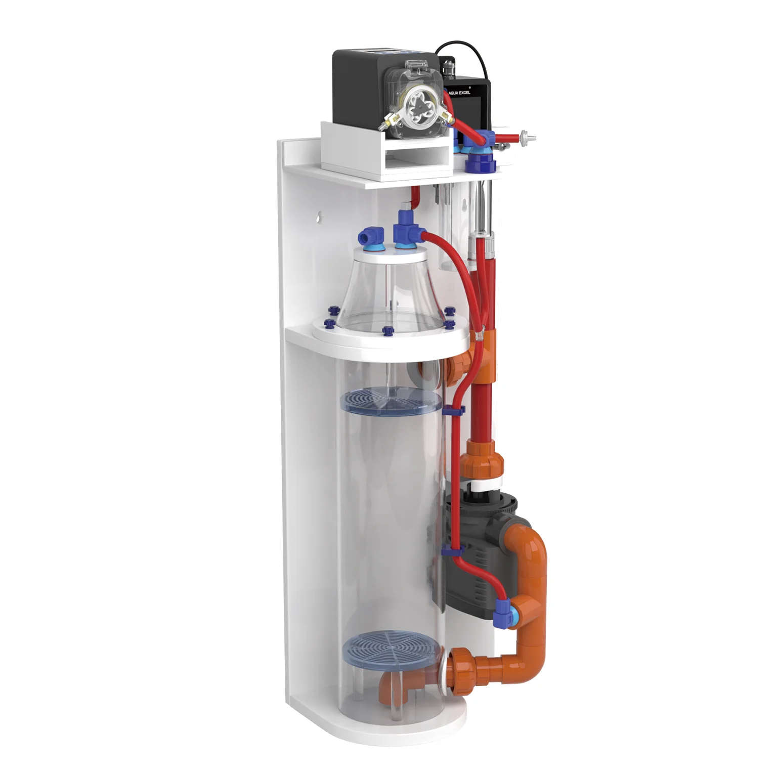 2026 Hot AQUAEXCEL AE-CR30S Mo - Aquarium Pump recension och pris