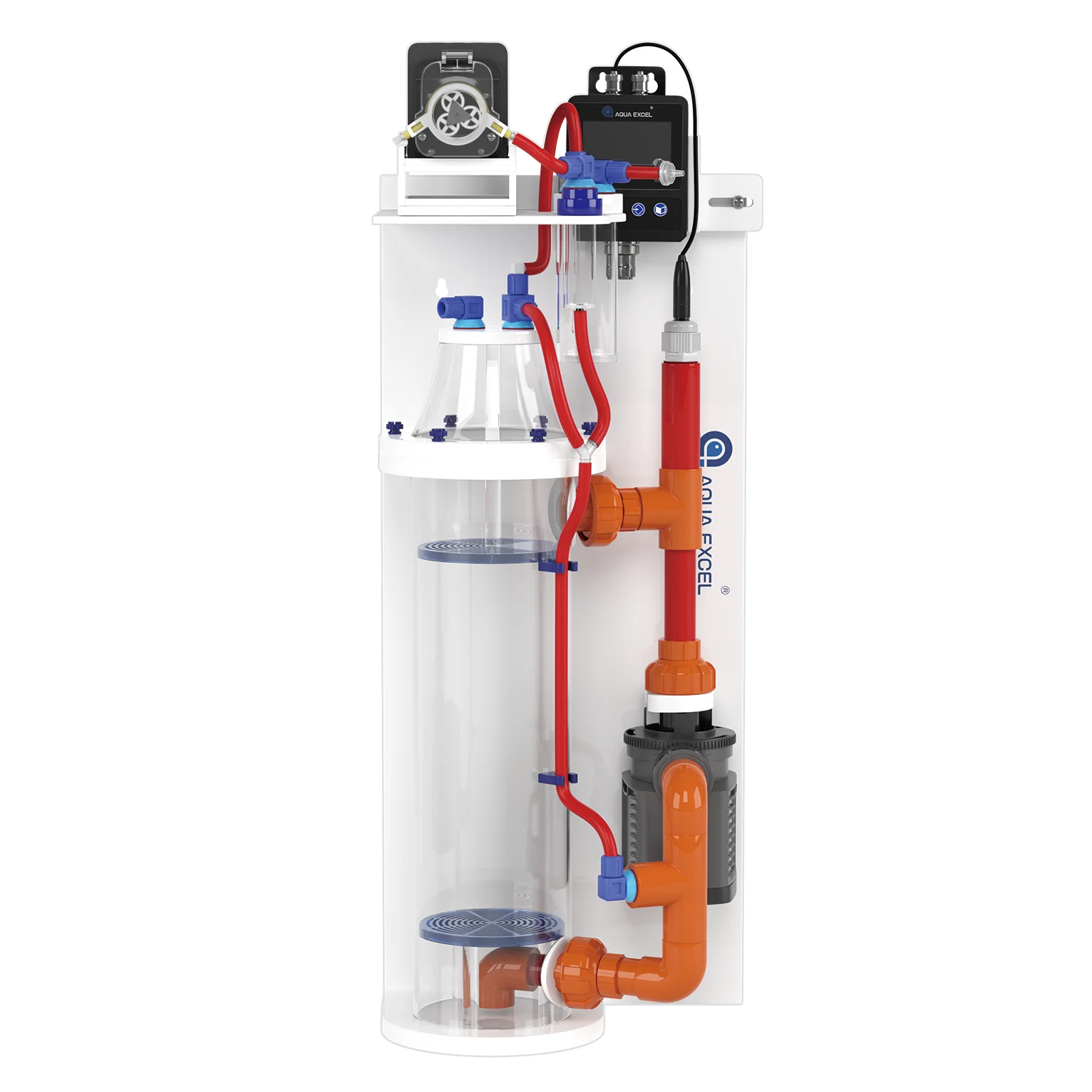 2026 Hot AQUAEXCEL AE-CR30S Mo - Aquarium Pump recension och pris