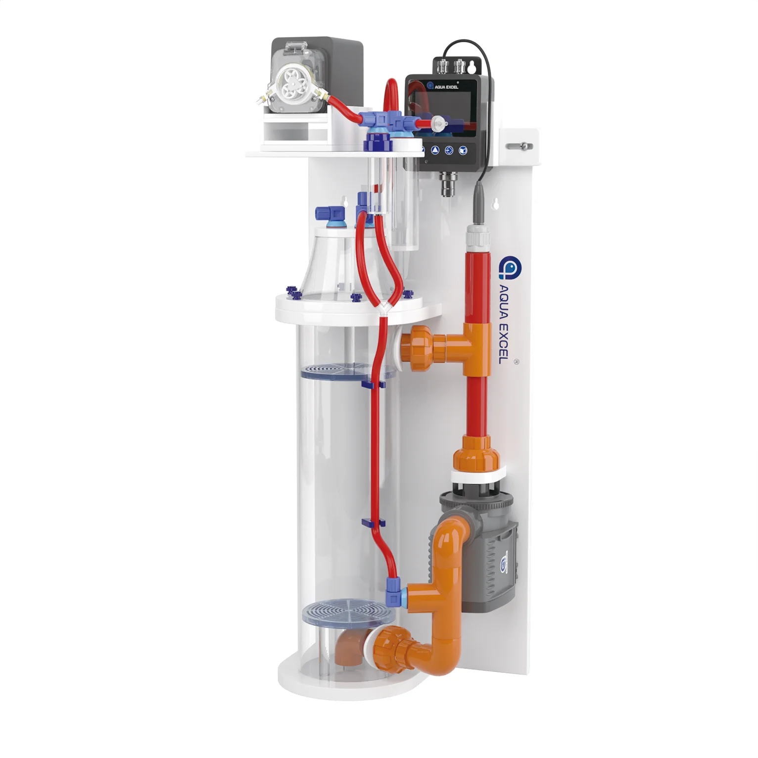 2026 Hot AQUAEXCEL AE-CR30S Mo - Aquarium Pump recension och pris