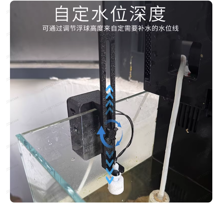 New for Mijia Smart Fish Tank  - Xiaomi Aquarium Fish Tank recension och pris