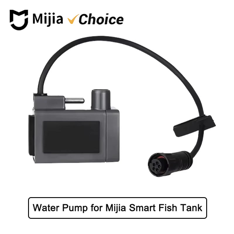Fish Tank Water Pump For Xiaom - Xiaomi Aquarium Fish Tank recension och pris