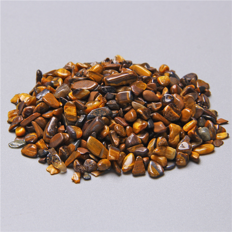 Natural Stone Agate Polished G - Fish Tank Gravel recension och pris