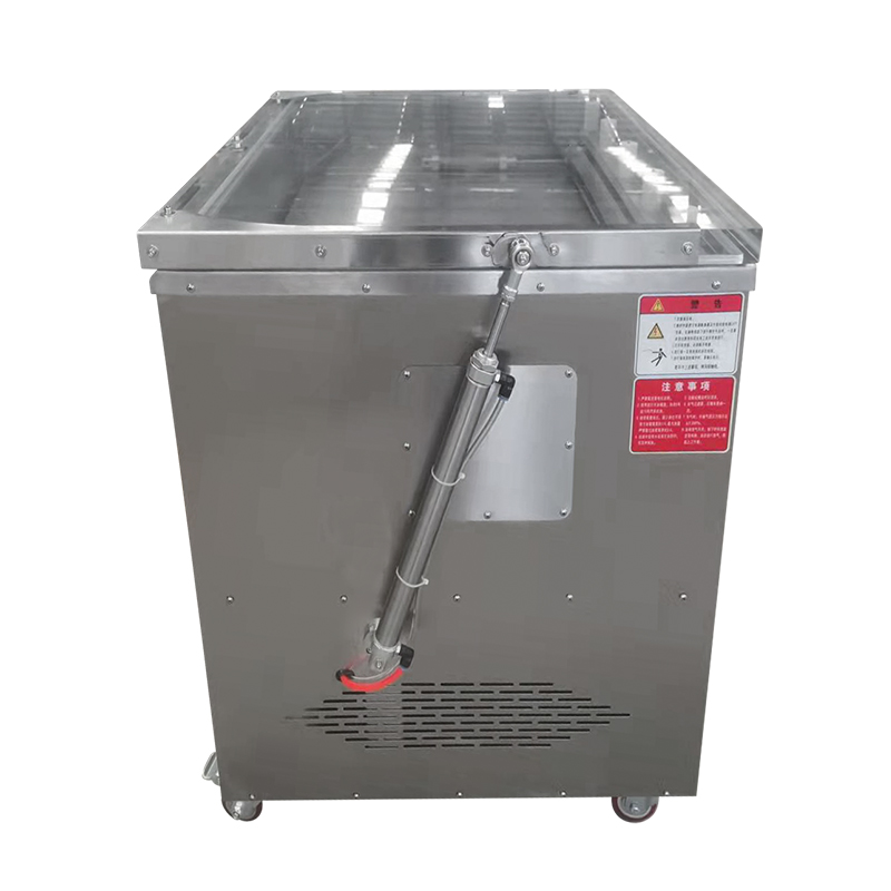 Vacuum Portable External Seale - Fish Food recension och pris