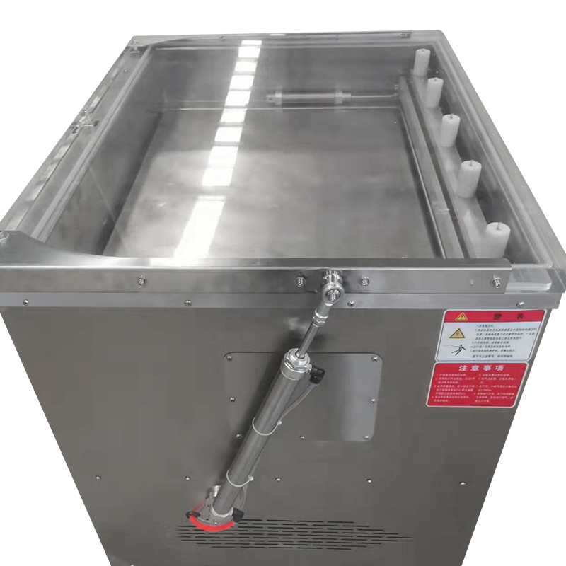 Vacuum Portable External Seale - Fish Food recension och pris