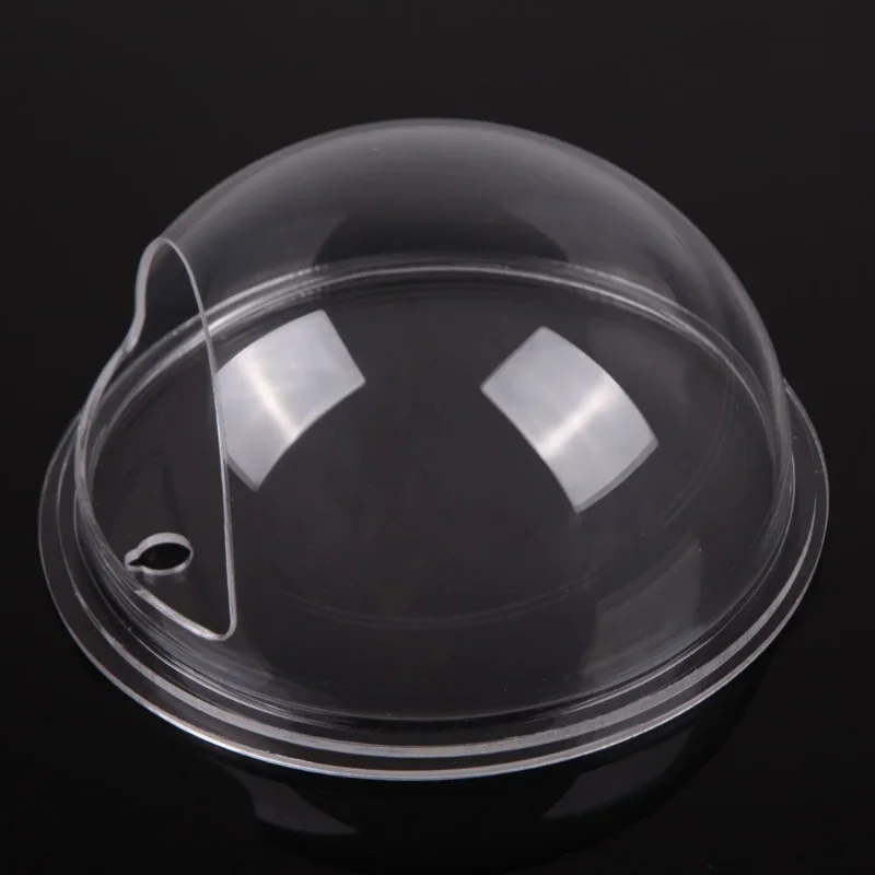 Pinsjar Acrylic Fish Bowl Wall - Betta Fish Tank recension och pris