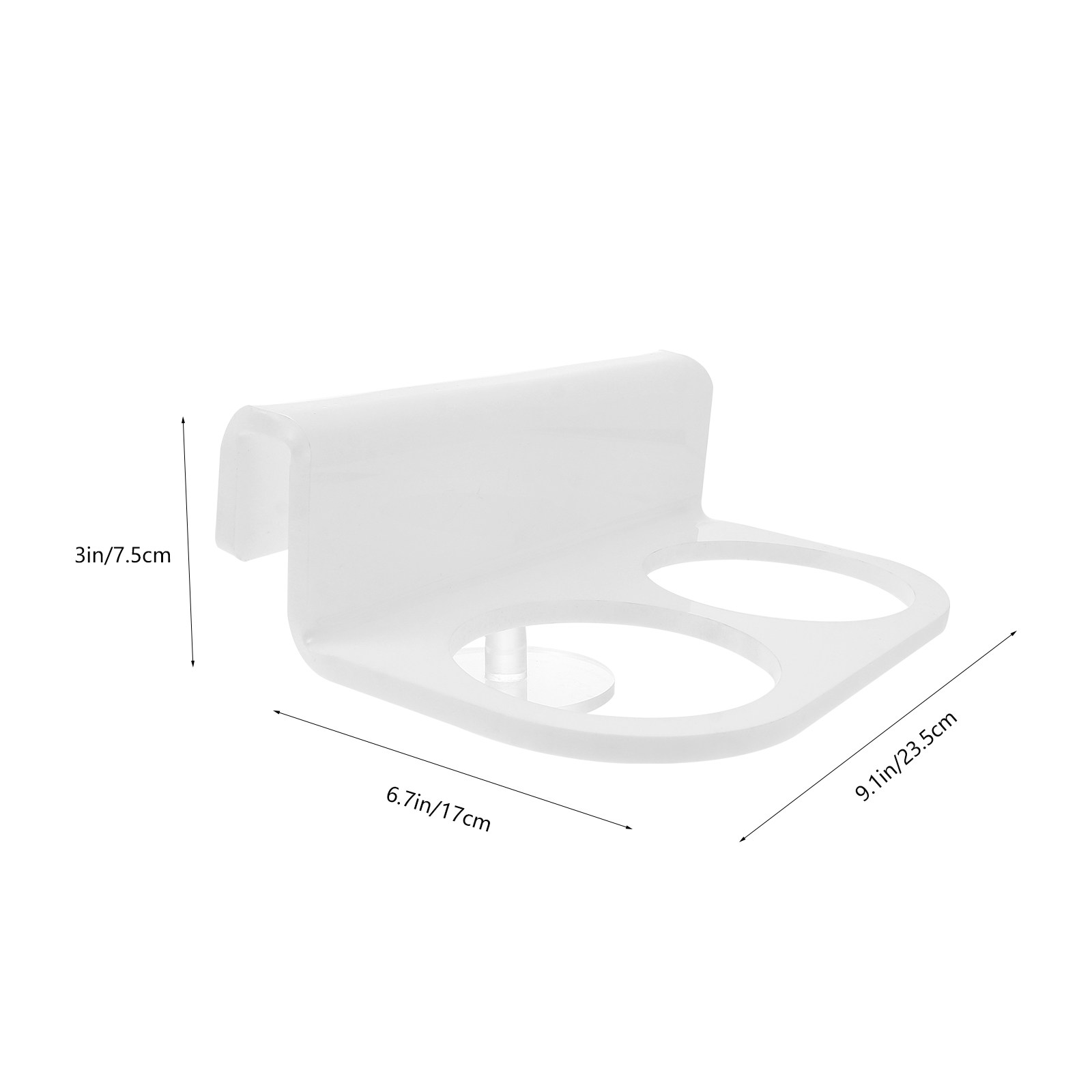 Aquarium Filter Sock Holder 95 - Aquarium Fish Tank recension och pris