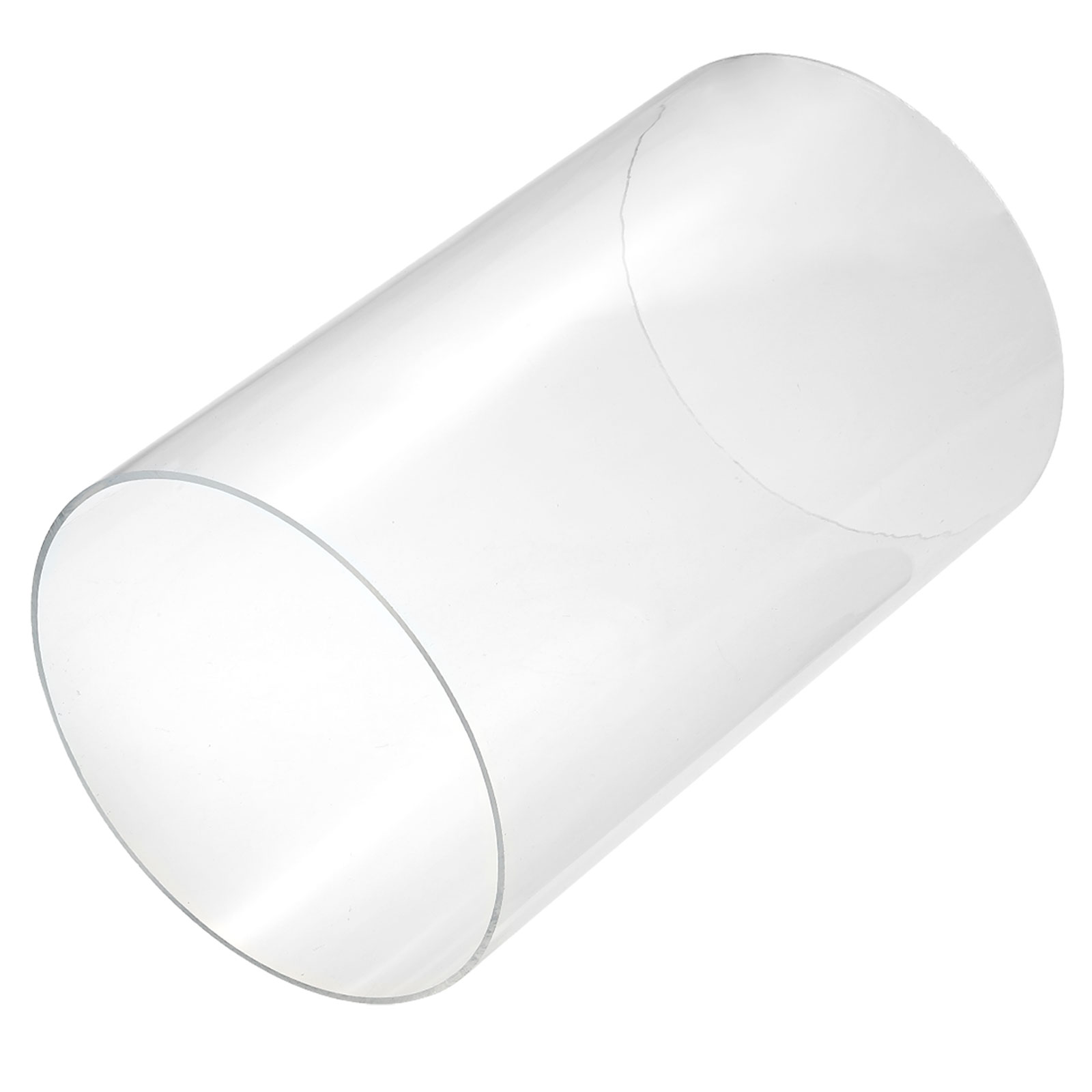 350mm Transparent Acrylic Aqua - Fish Tank Heater recension och pris