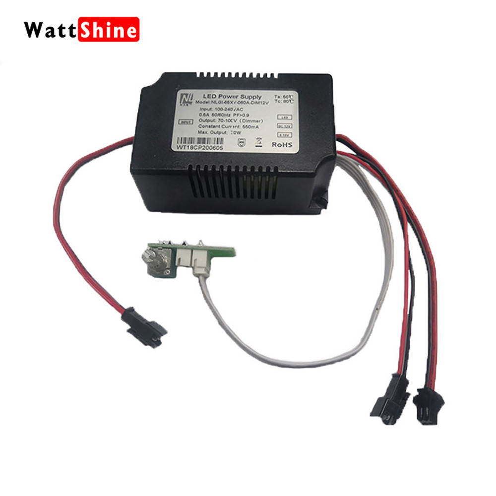 Dimmer Switch Power Supply Dim - Aquarium Light recension och pris
