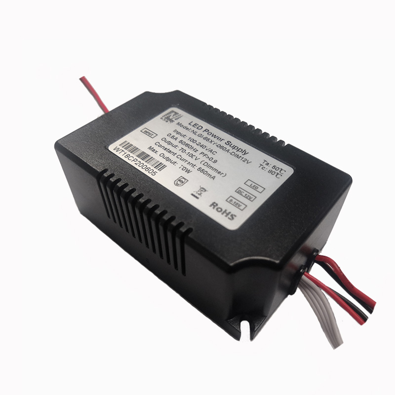 Dimmer Switch Power Supply Dim - Aquarium Light recension och pris