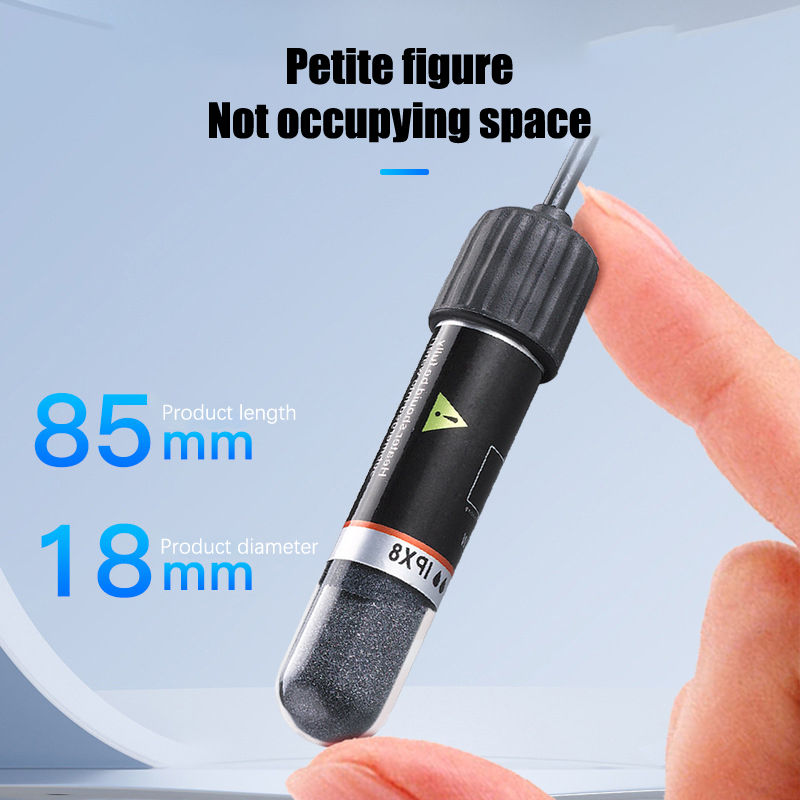 1PC USB Mini Aquarium Heating  - Fish Tank Heater recension och pris