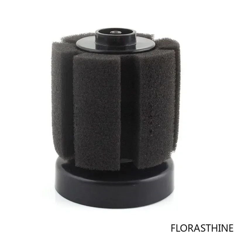 10 pcs Bio Sponge Filter for B - Betta Fish Tank recension och pris
