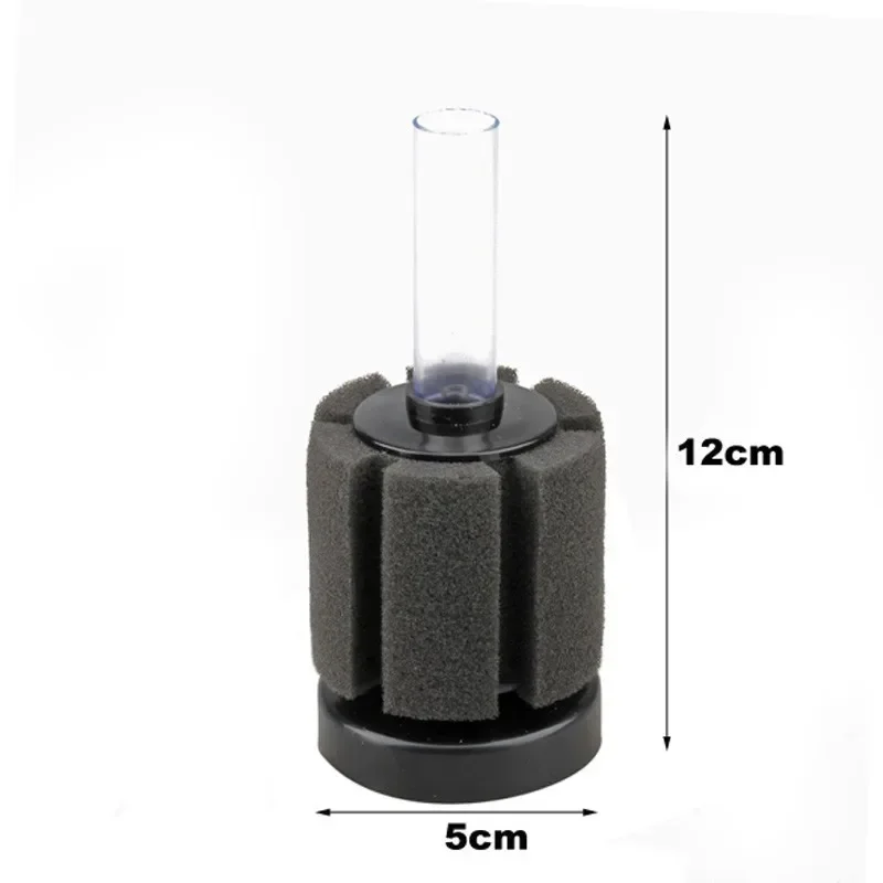 10 pcs Bio Sponge Filter for B - Betta Fish Tank recension och pris