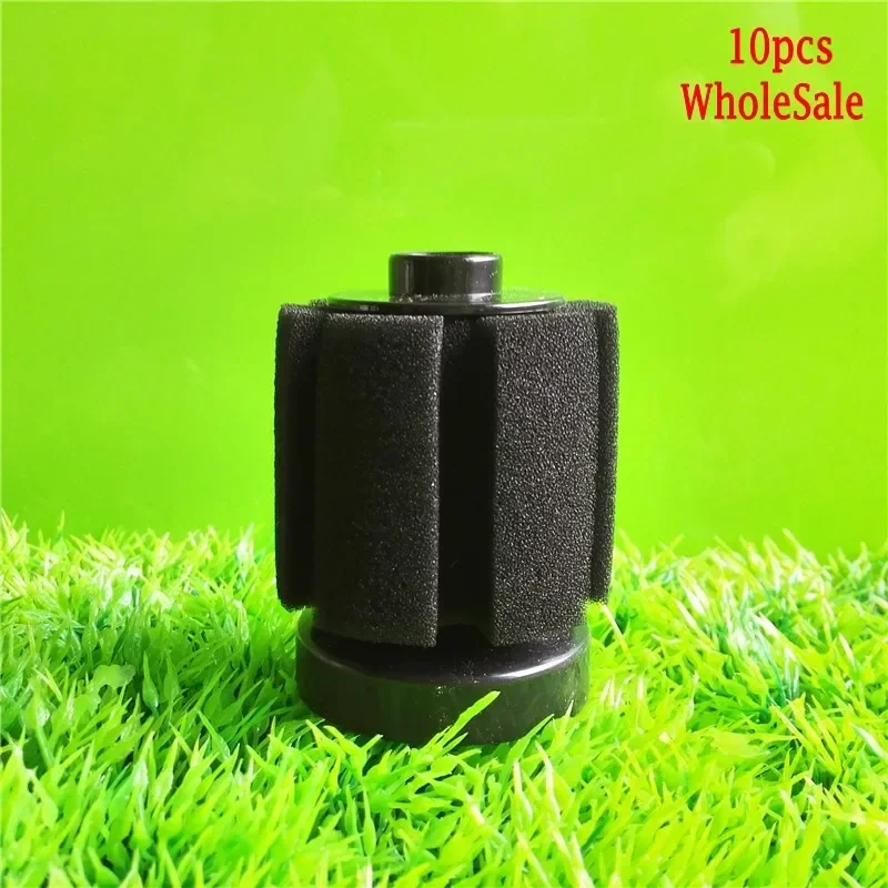 10 pcs Bio Sponge Filter for B - Betta Fish Tank recension och pris