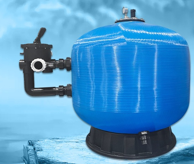 Pool filter, circulating filte - Fish Tank Filter recension och pris