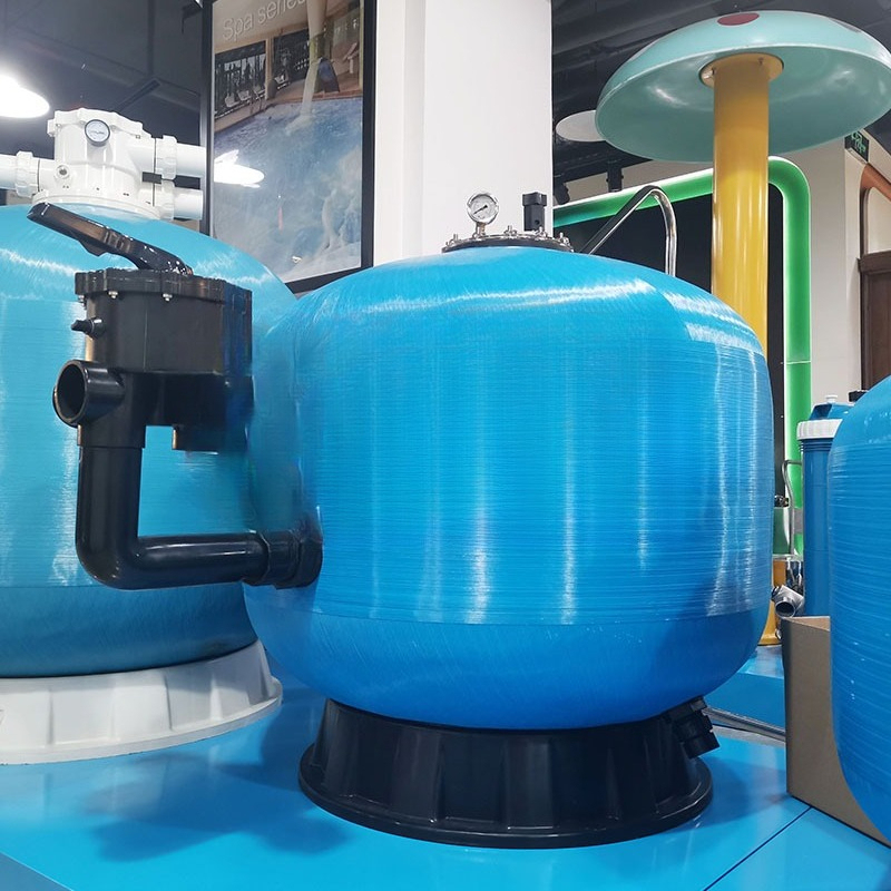 Pool filter, circulating filte - Fish Tank Filter recension och pris