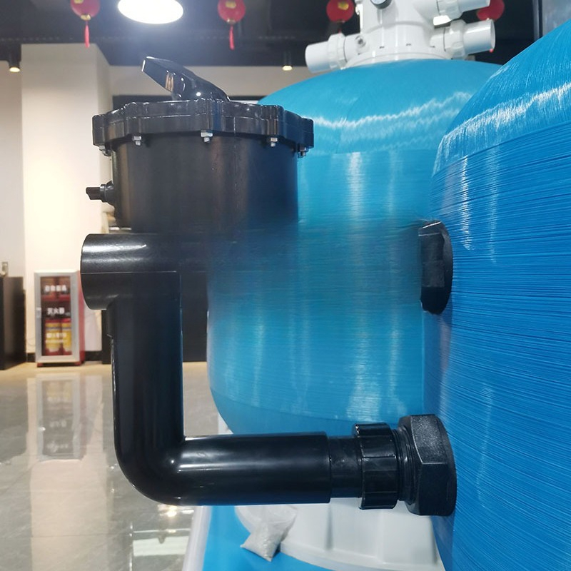 Pool filter, circulating filte - Fish Tank Filter recension och pris