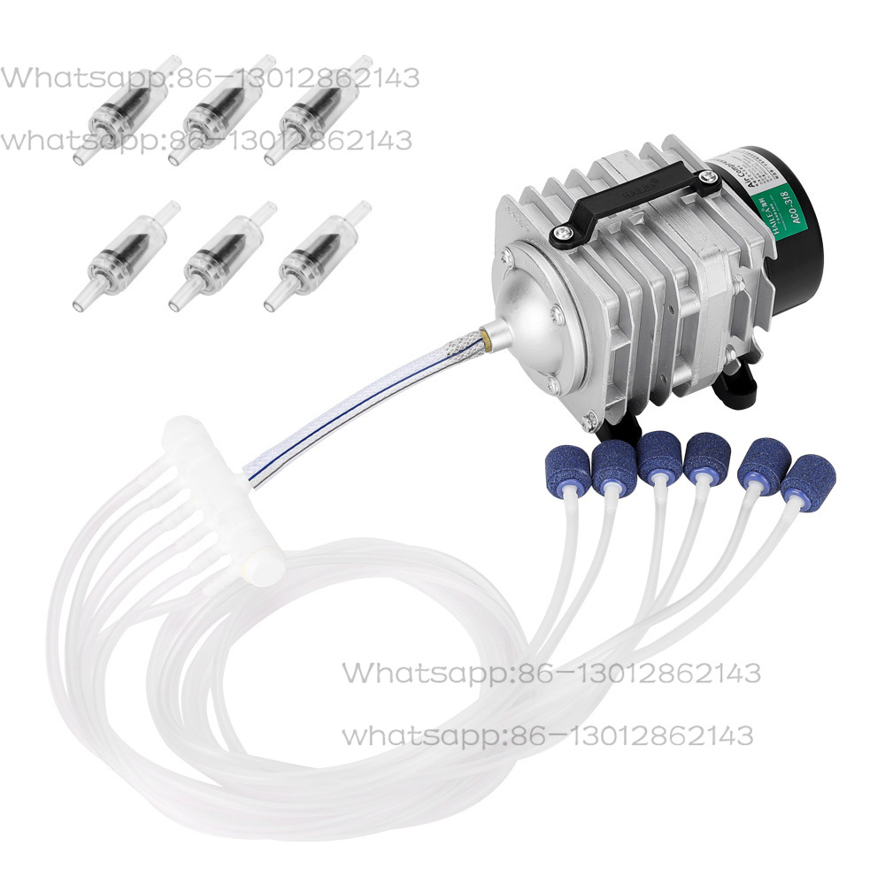 fish tank oxygen pump electrom - Aquarium Pump recension och pris